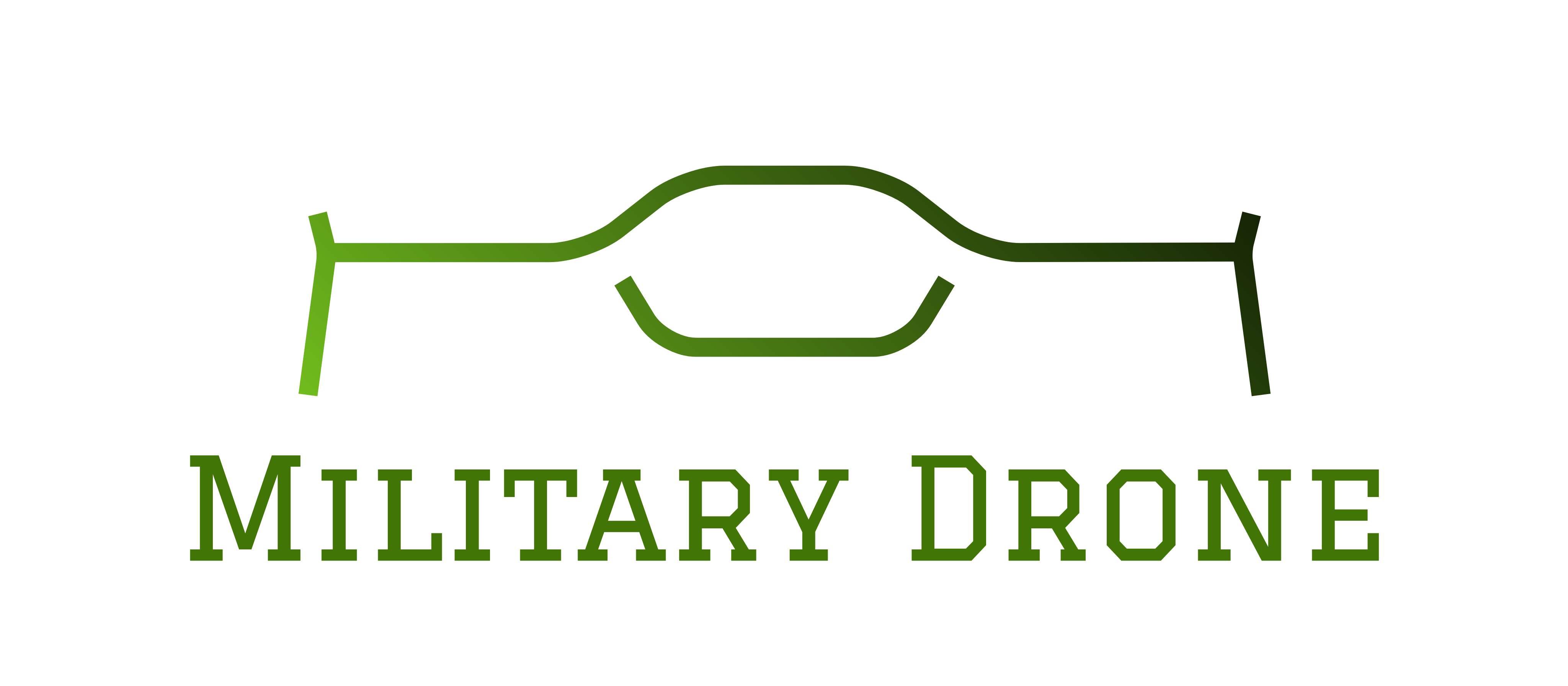 Military Drone